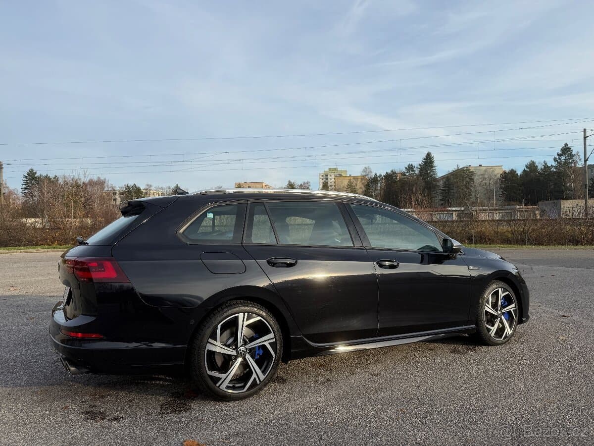 2022 Volkswagen GOLF - 3