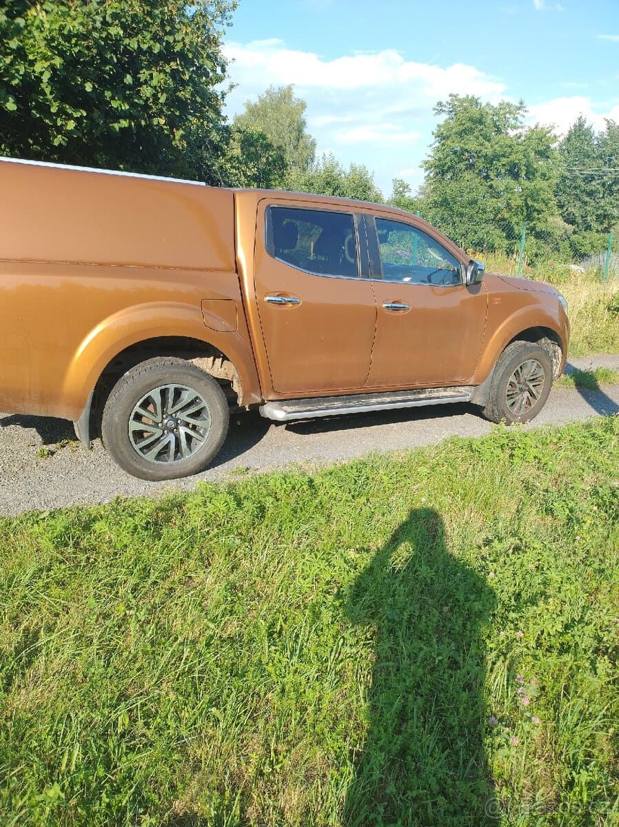 Nissan NAVARA - 3