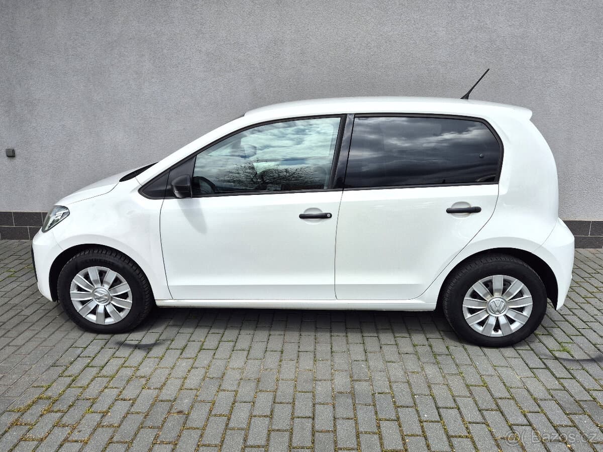 2018 Volkswagen UP! - 3