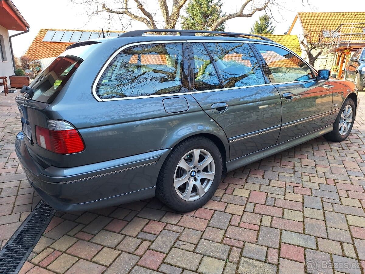 2004 BMW OSTATNÍ - 3