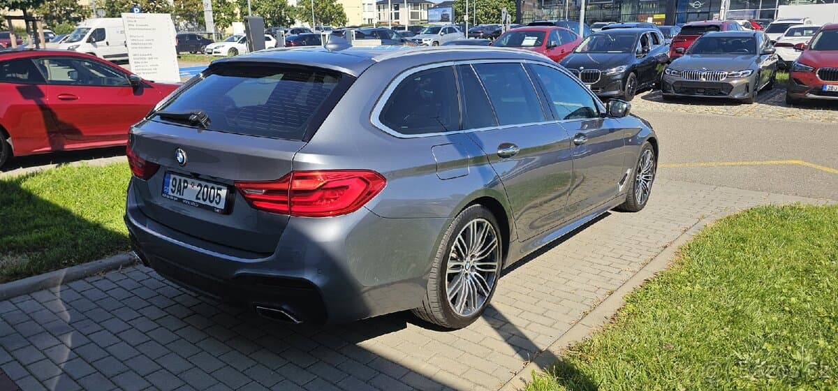 2018 BMW OSTATNÍ - 3