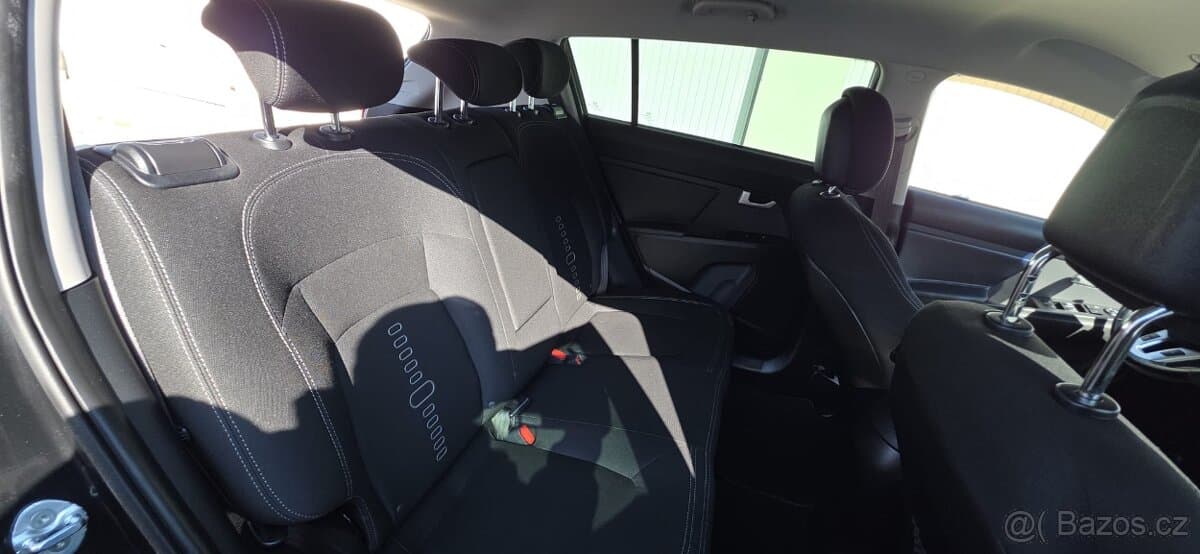2016 Kia SPORTAGE - 3