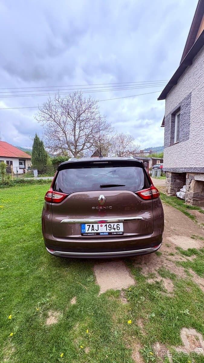 2019 Renault SCENIC - 3