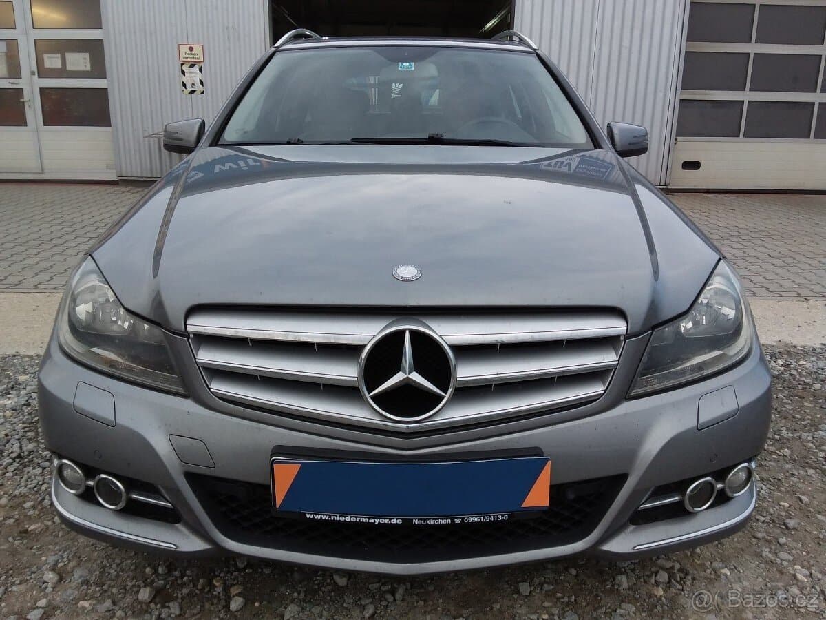 2012 Mercedes-Benz OSTATNÍ - 3