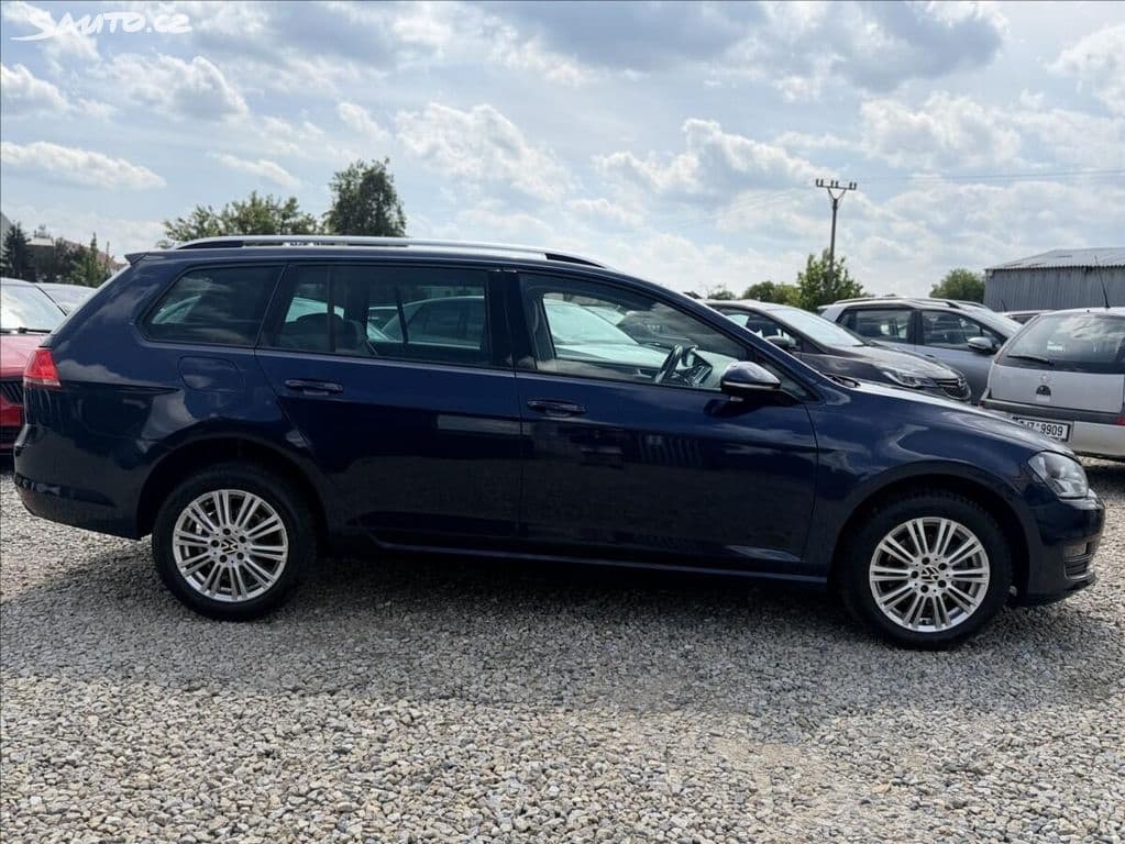2013 Volkswagen GOLF - 3