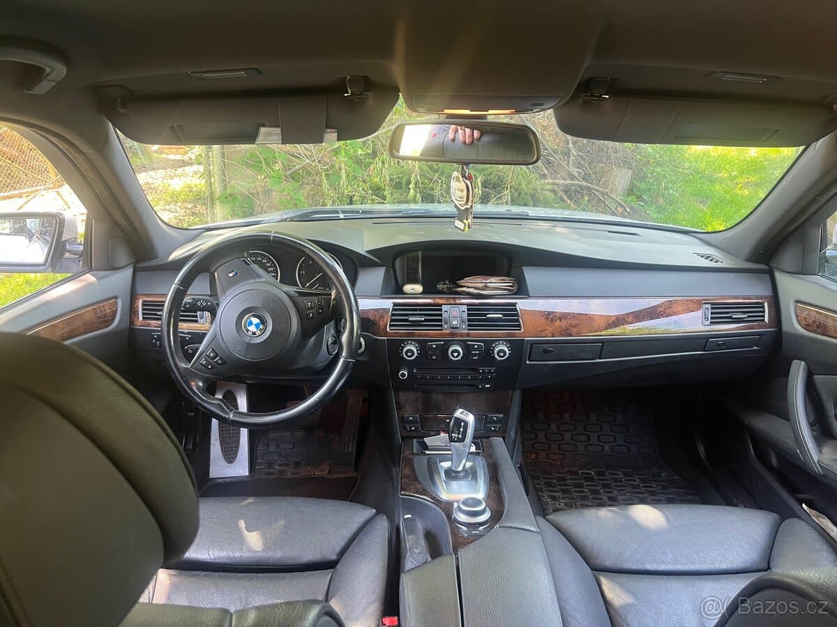 2009 BMW OSTATNÍ - 3