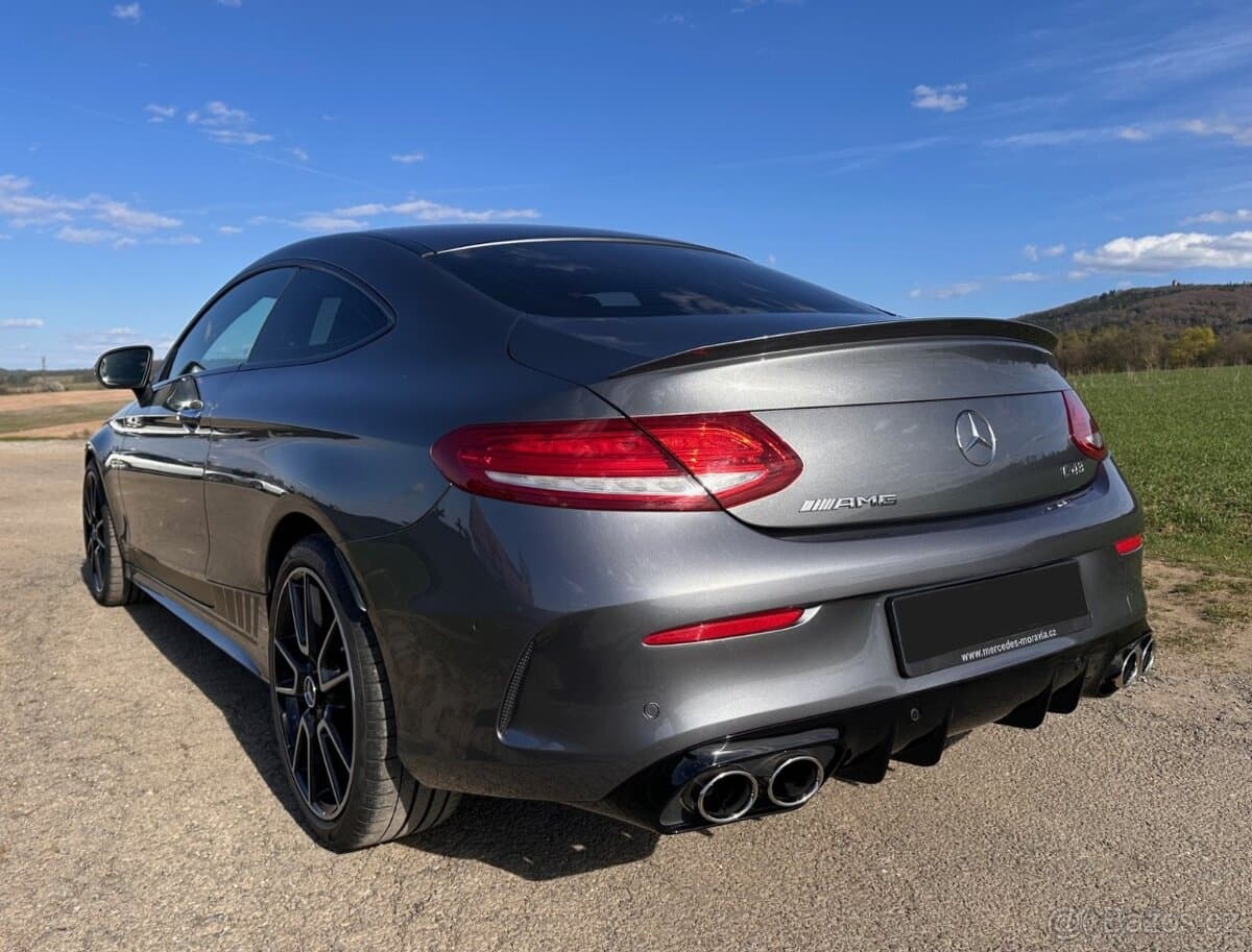 2017 Mercedes-Benz OSTATNÍ - 3