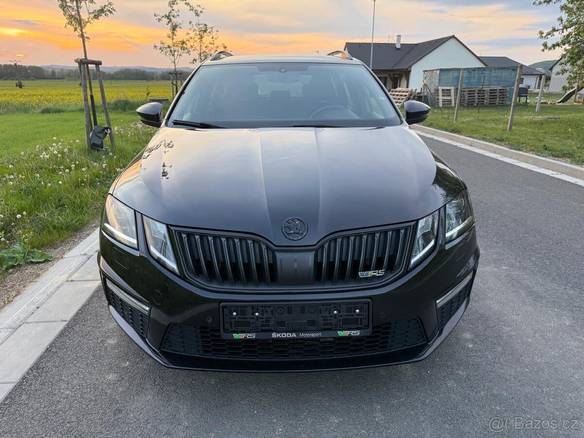 2017 Škoda OCTAVIA - 3