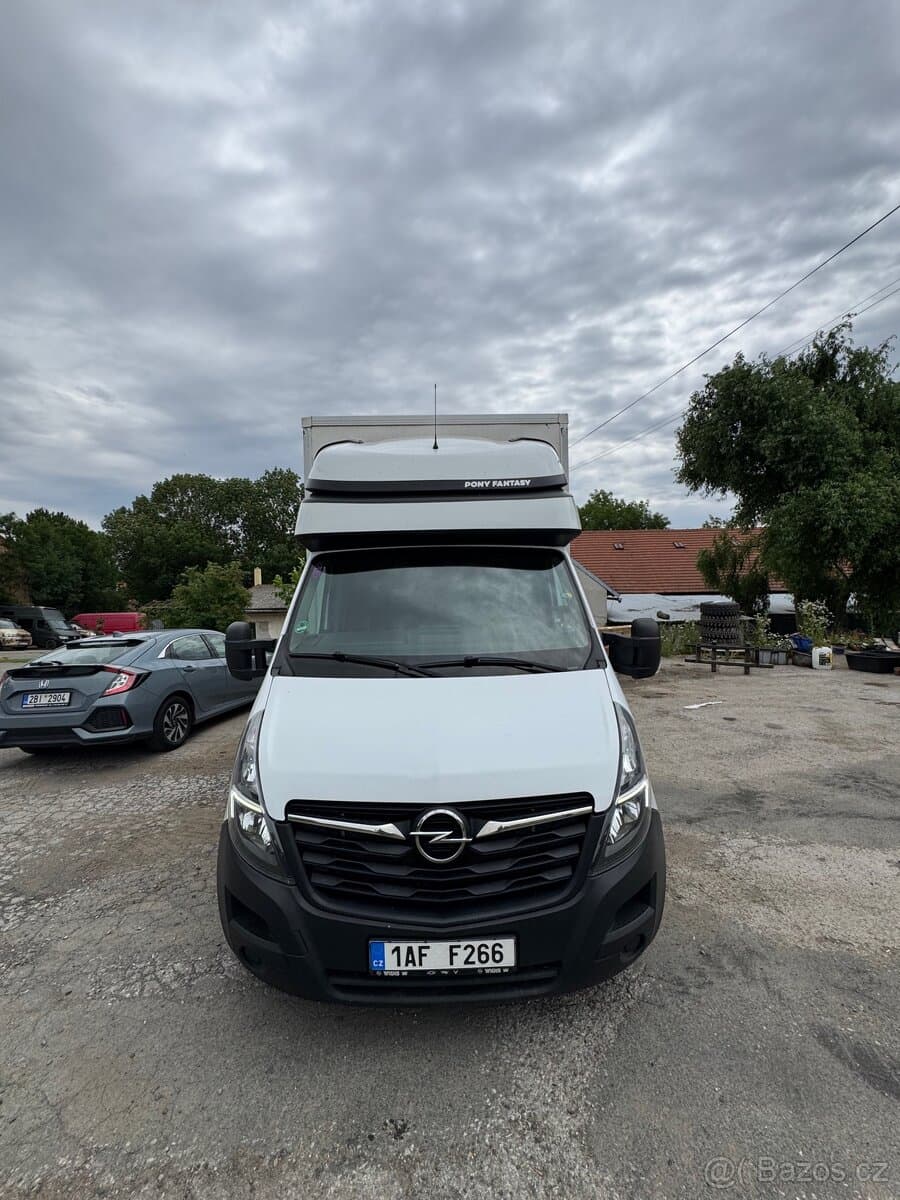 2021 Opel OSTATNÍ - 3