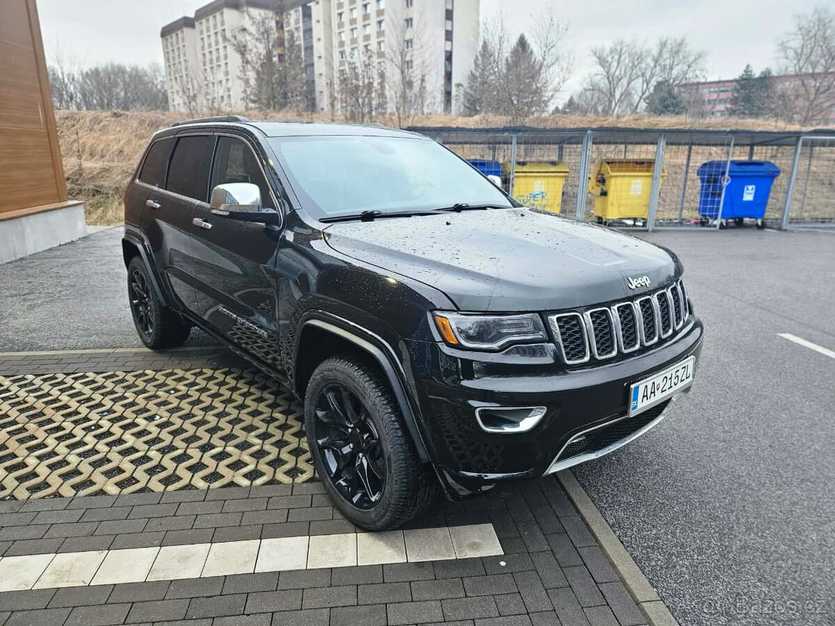 2018 Jeep CHEROKEE - 3