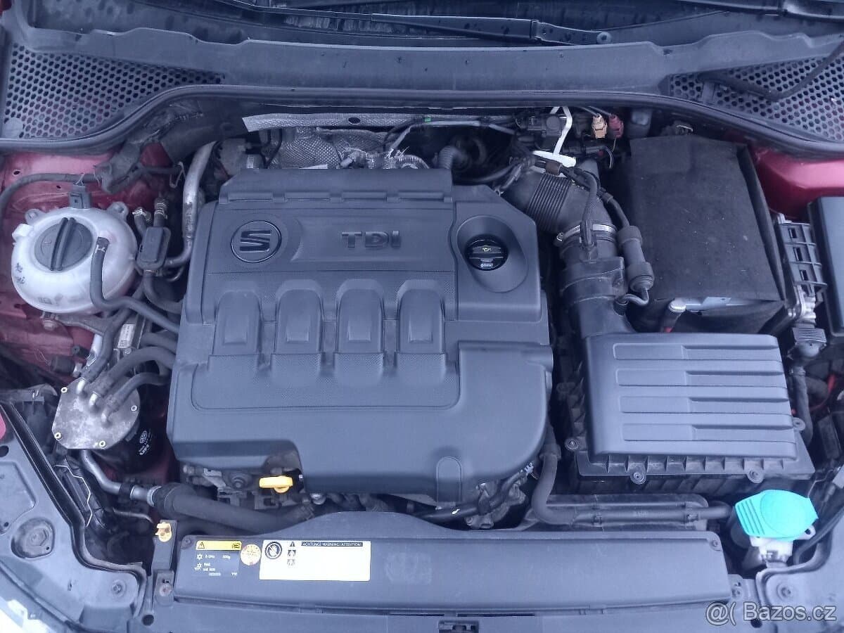 2014 Seat LEON - 3