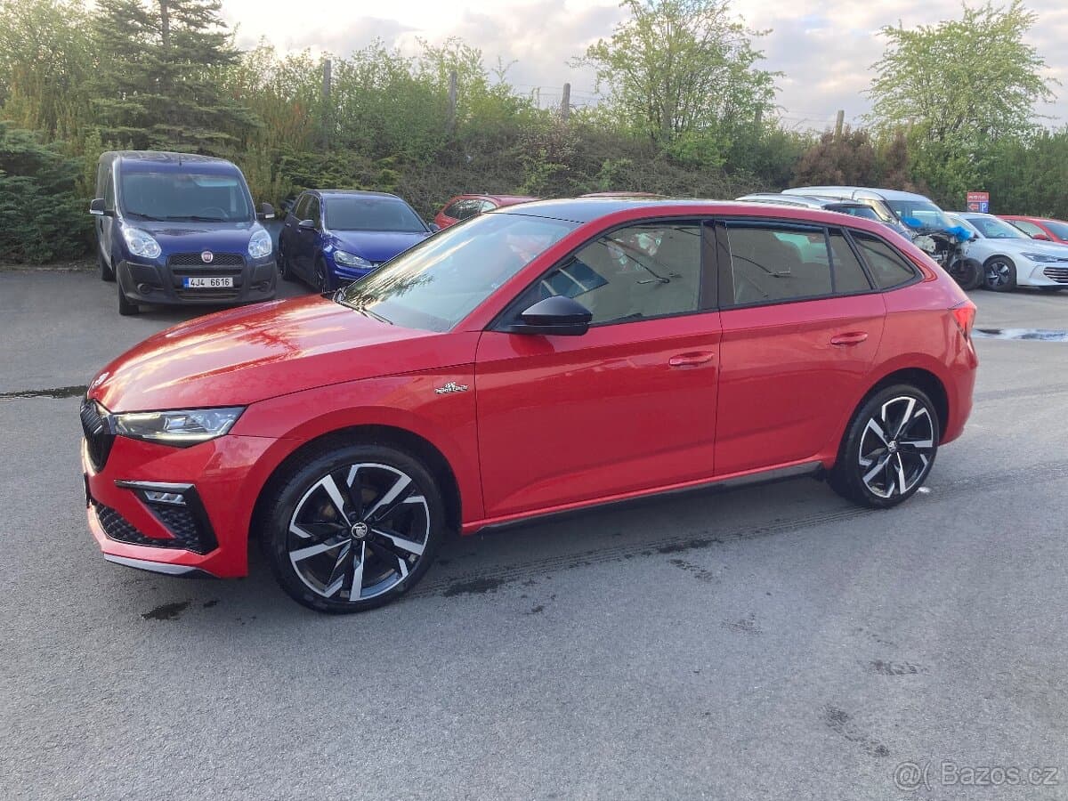 2024 Škoda SCALA - 3