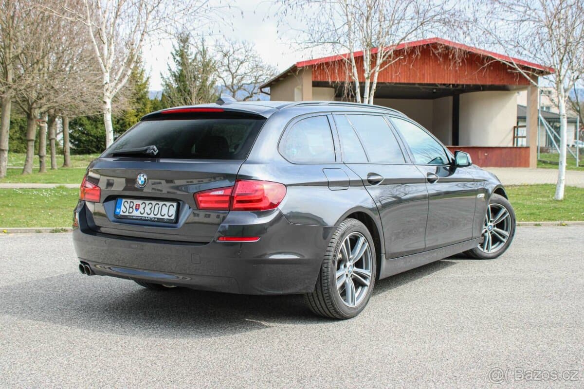 2011 BMW OSTATNÍ - 3