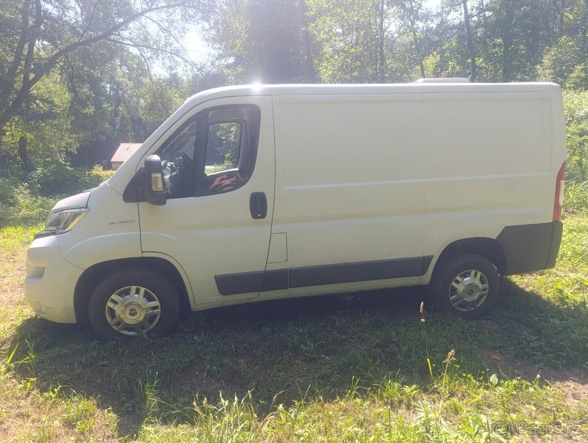 2018 Fiat DUCATO - 3