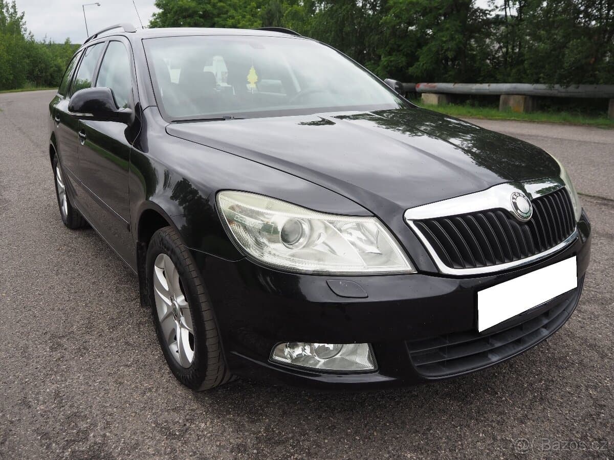 2009 Škoda OCTAVIA - 3