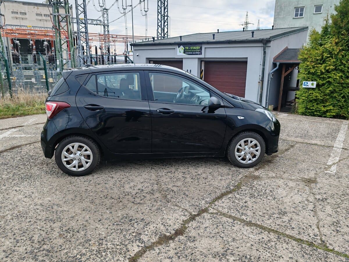 2017 Hyundai i10 - 3