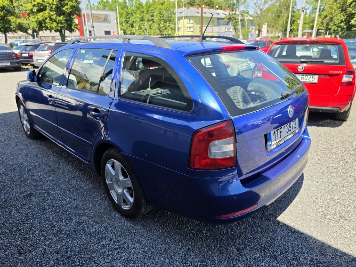 2012 Škoda OCTAVIA - 3