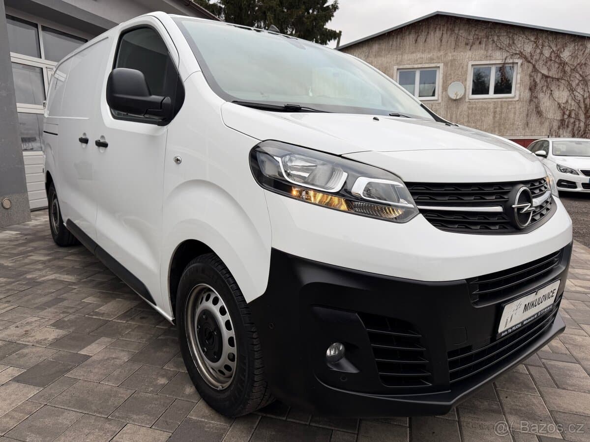 2022 Opel VIVARO - 3