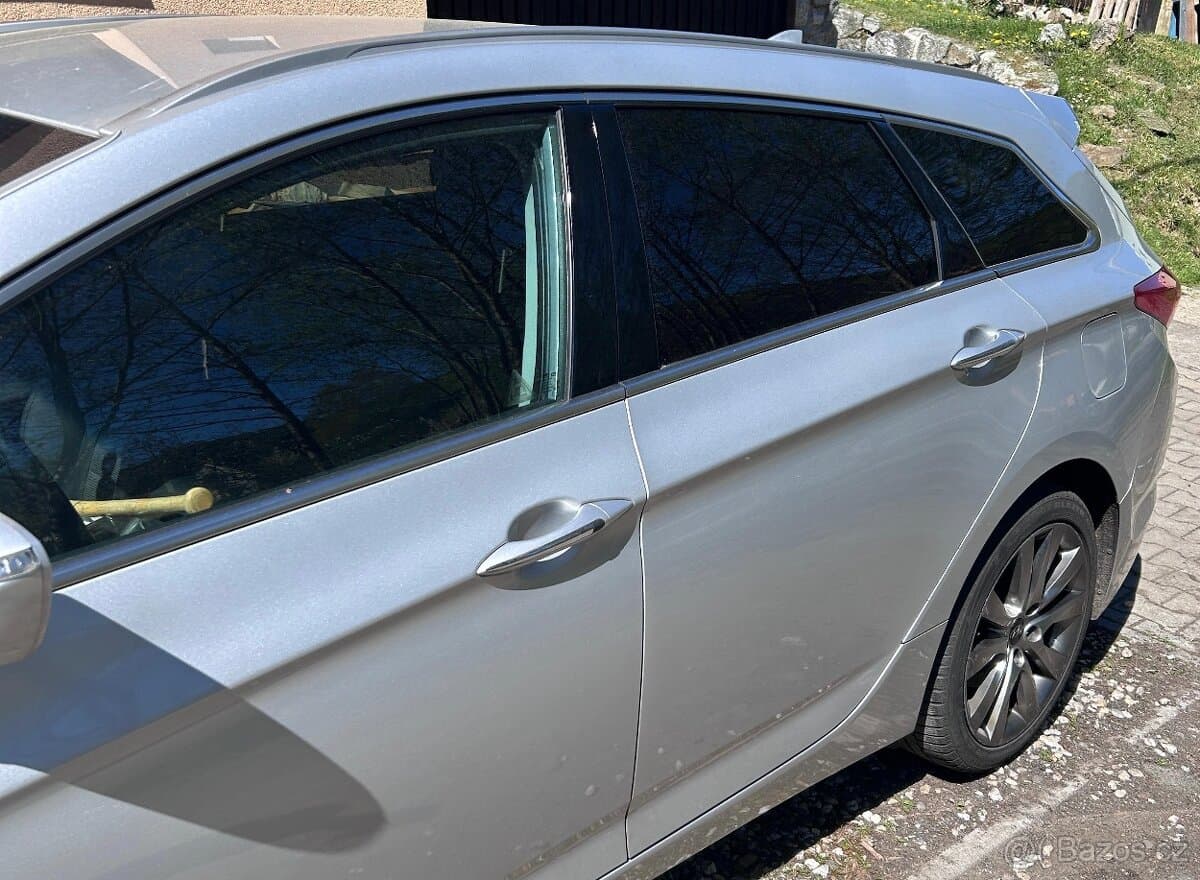 2015 Hyundai i40 - 3