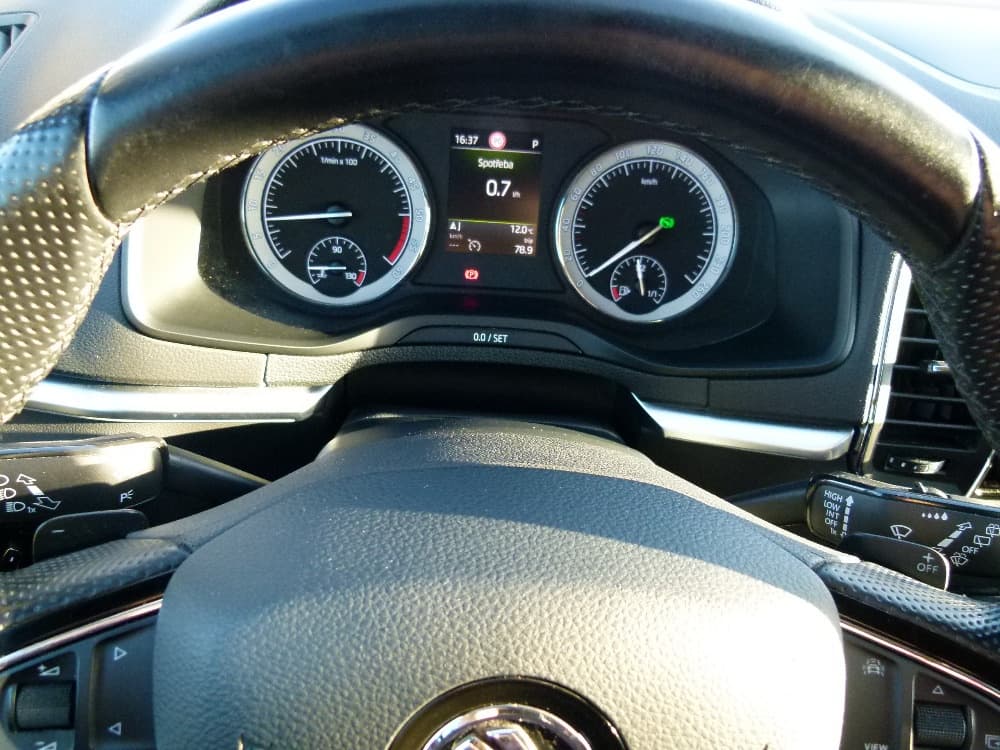 2019 Škoda KAROQ - 3