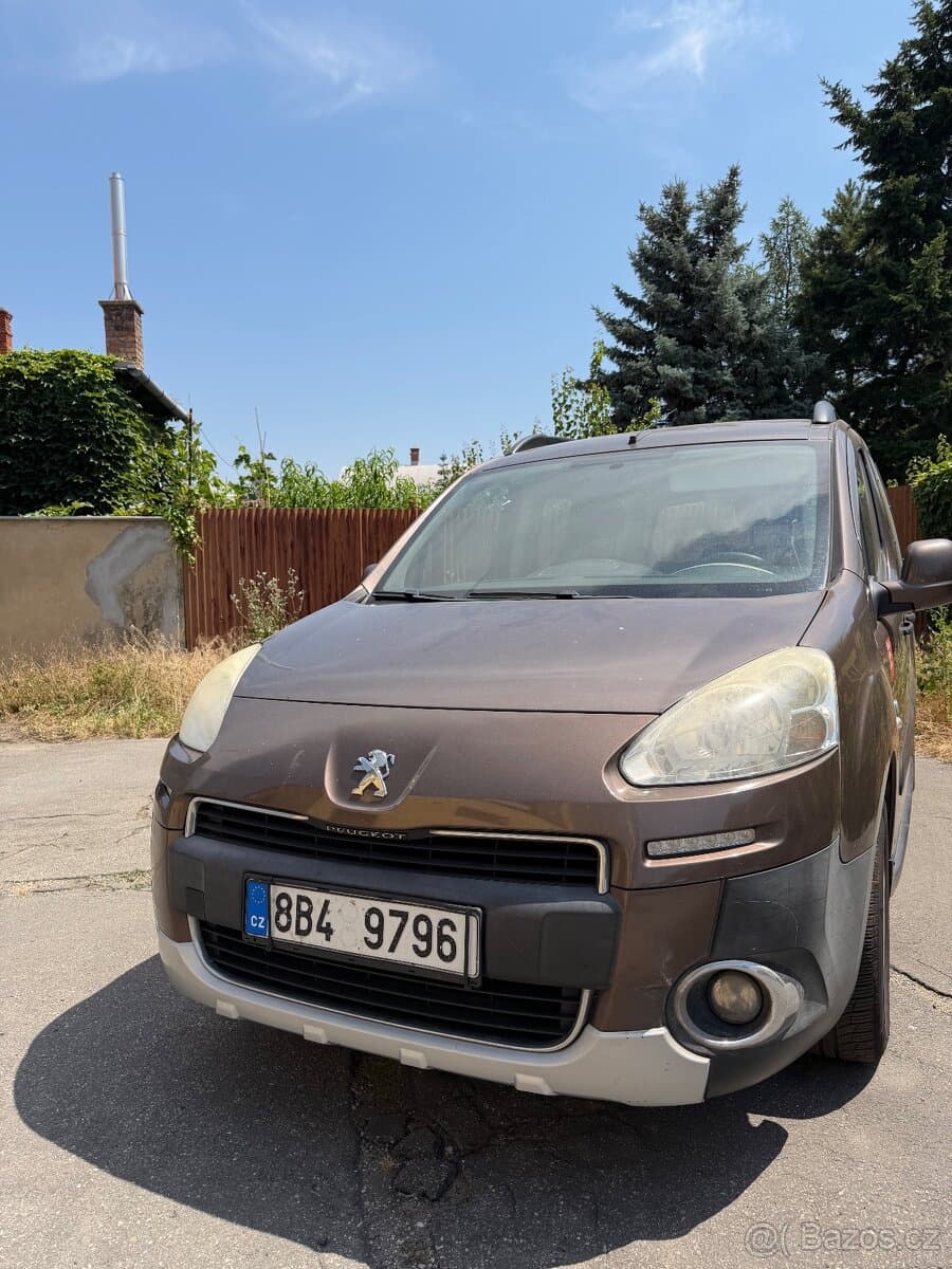 2013 Peugeot OSTATNÍ - 3