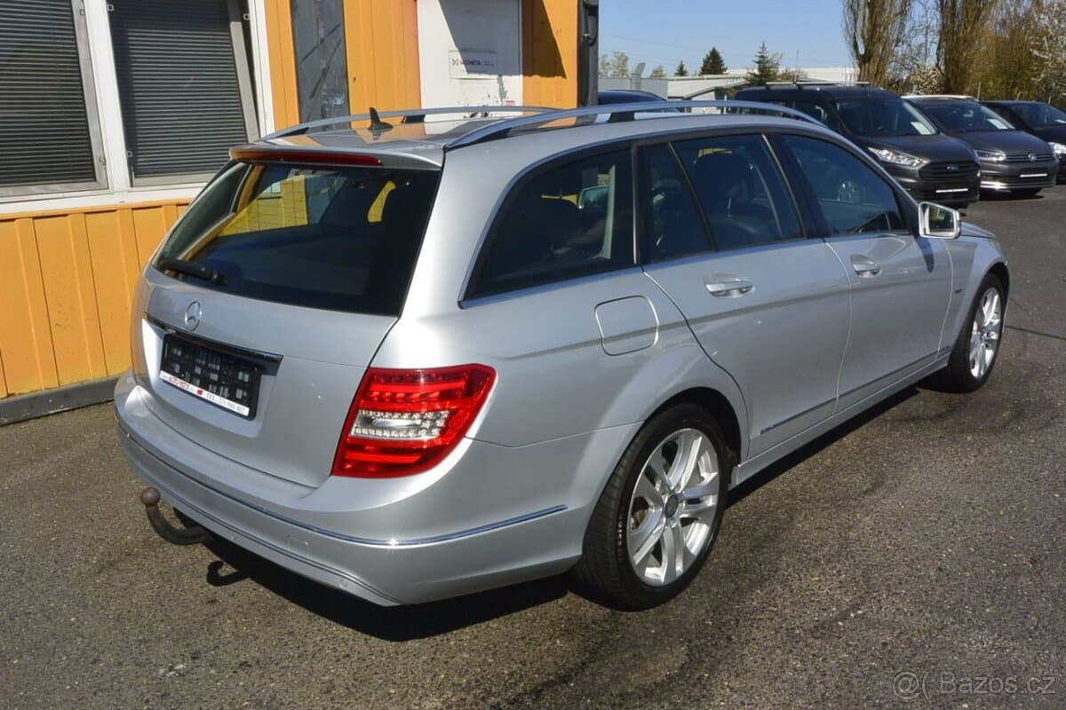 2011 Mercedes-Benz OSTATNÍ - 3