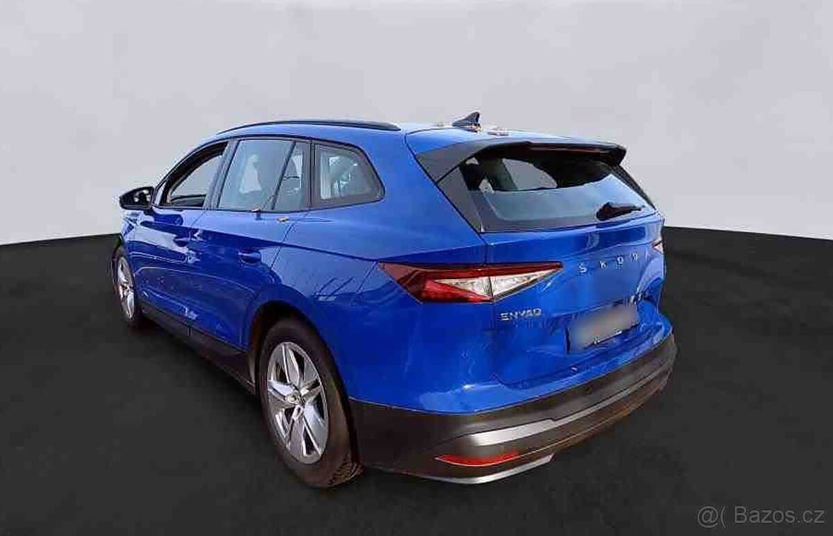 2023 Škoda ENYAQ - 3