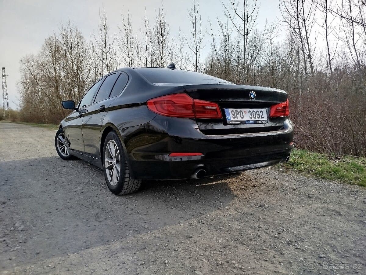 2018 BMW OSTATNÍ - 3
