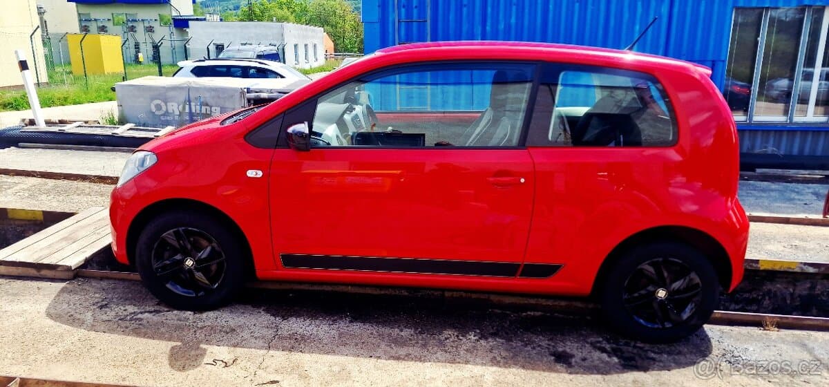 2018 Seat Mii - 3
