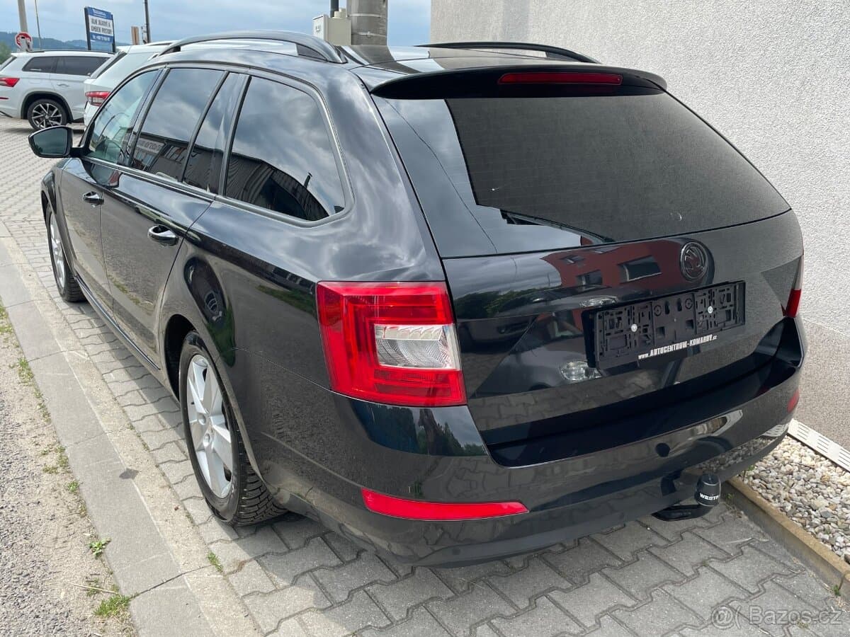 2014 Škoda OCTAVIA - 3