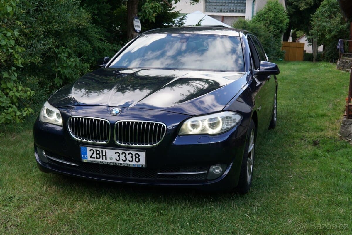 2012 BMW OSTATNÍ - 3