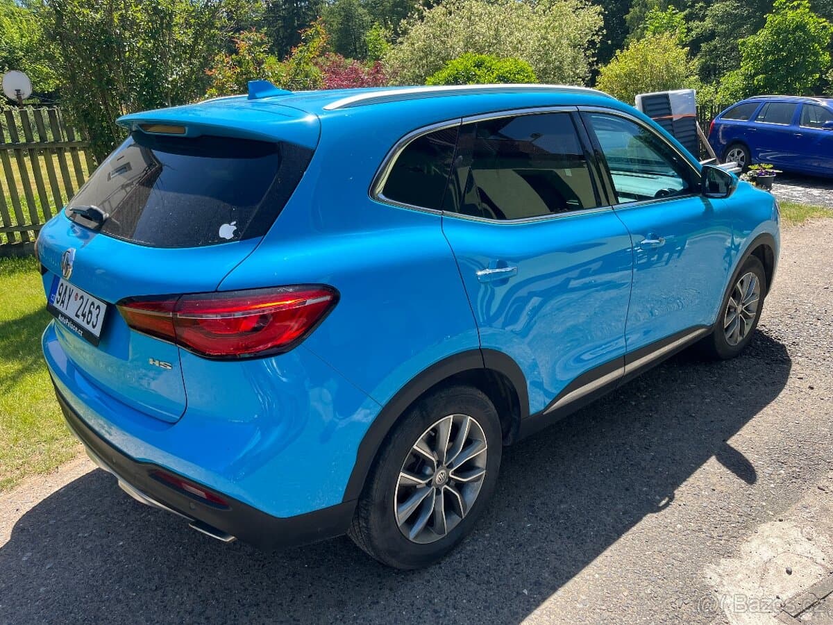 2023 MG OSTATNÍ - 3
