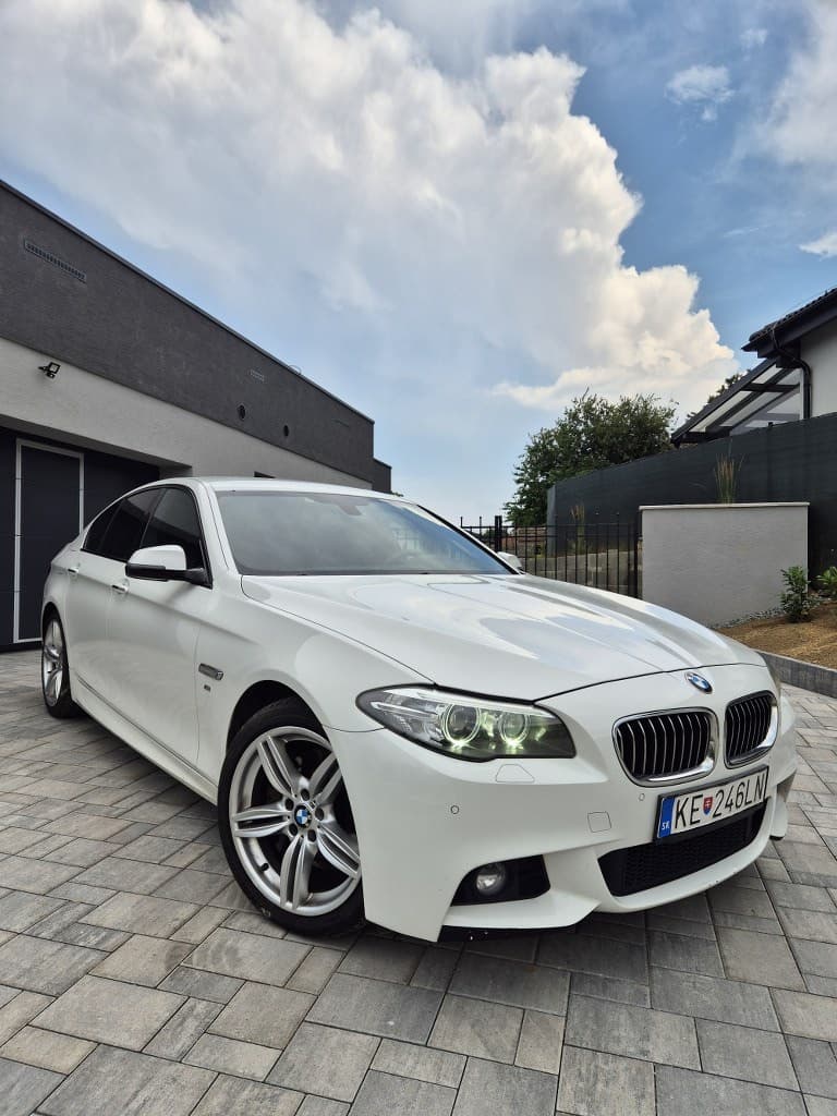 2015 BMW OSTATNÍ - 3
