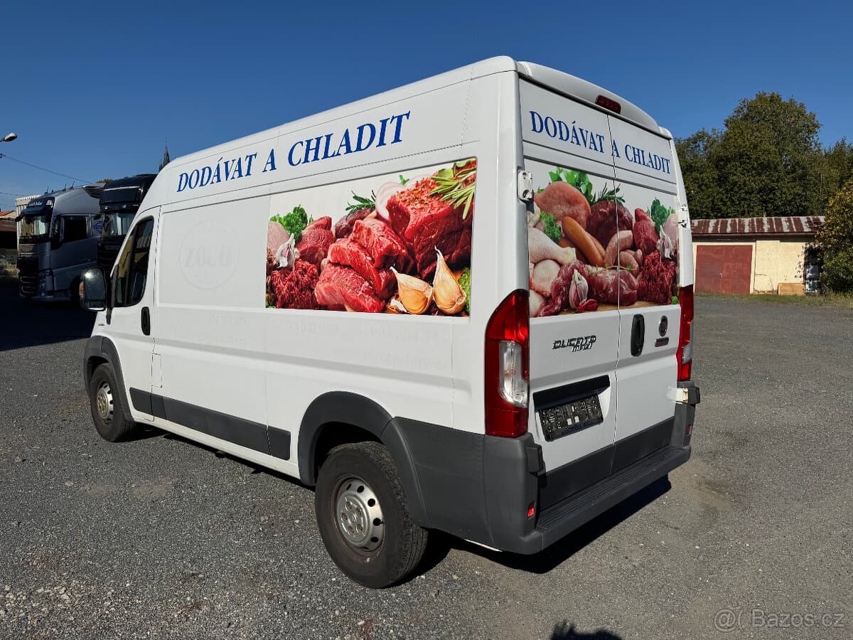 2018 Fiat DUCATO - 3