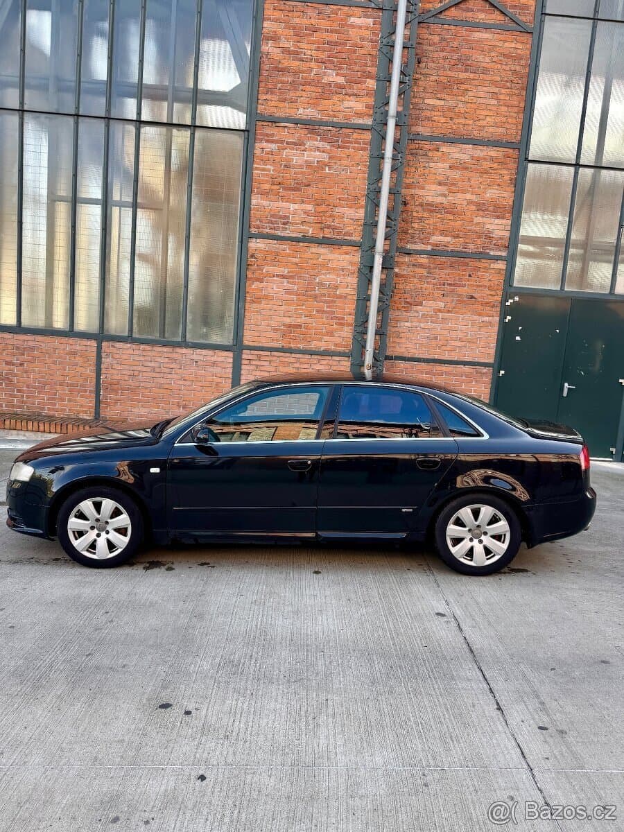 2005 Audi A4 - 3