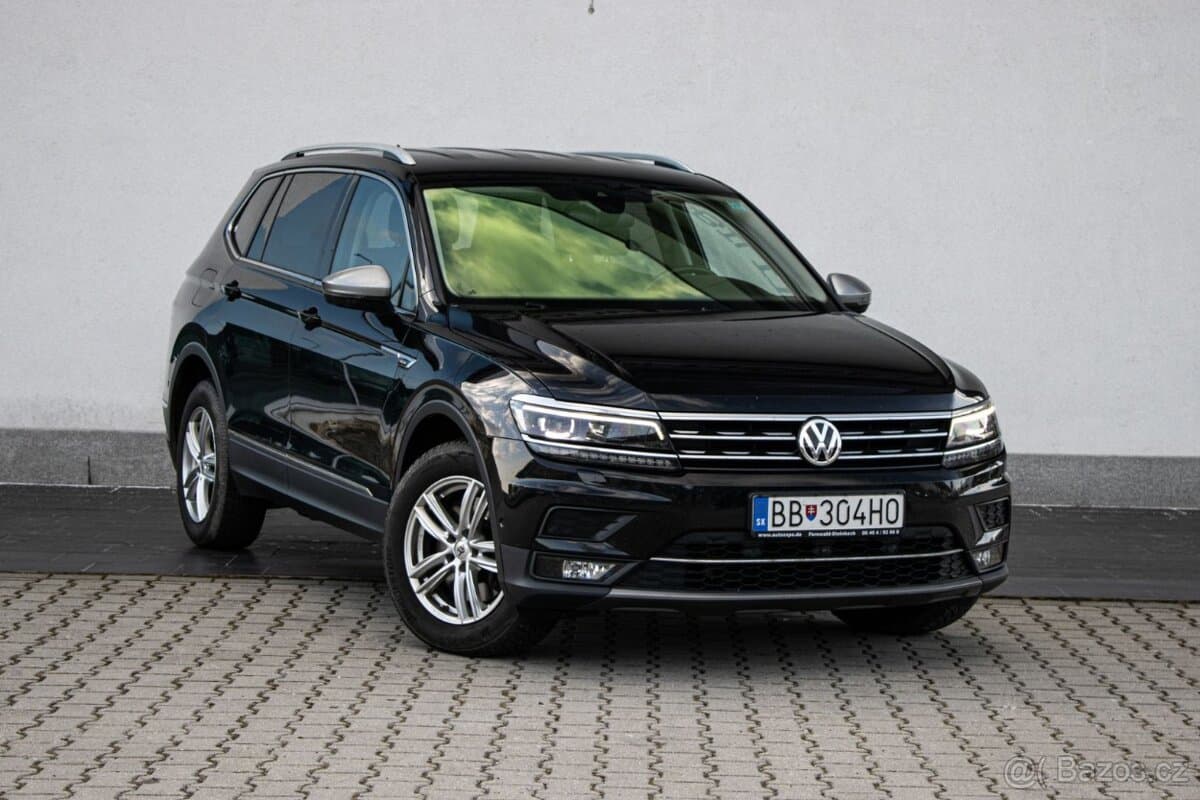 2018 Volkswagen TIGUAN - 3