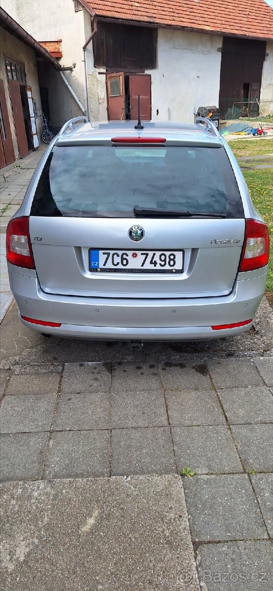 2012 Škoda OCTAVIA - 3