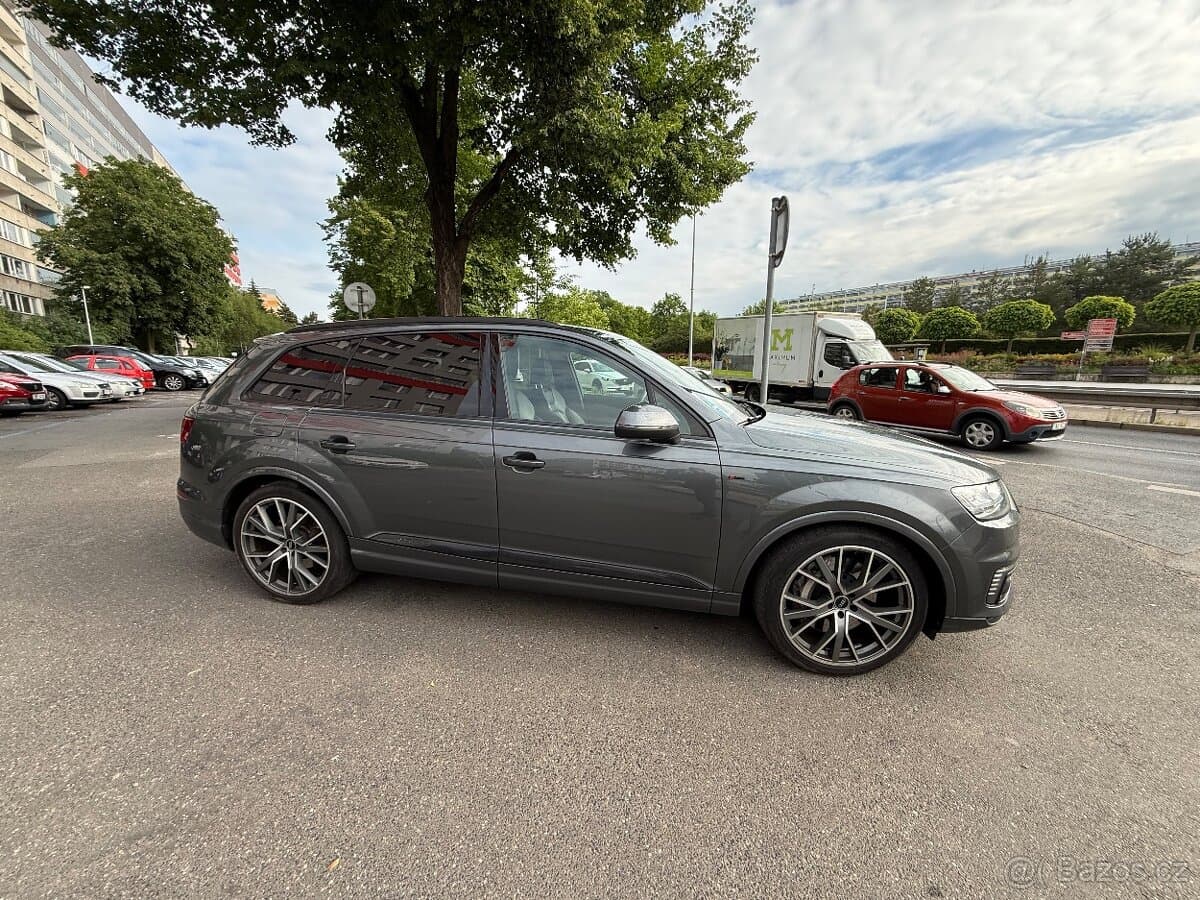 2016 Audi Q7 - 3