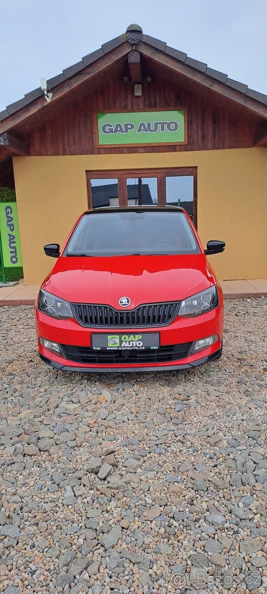 2017 Škoda FABIA - 3