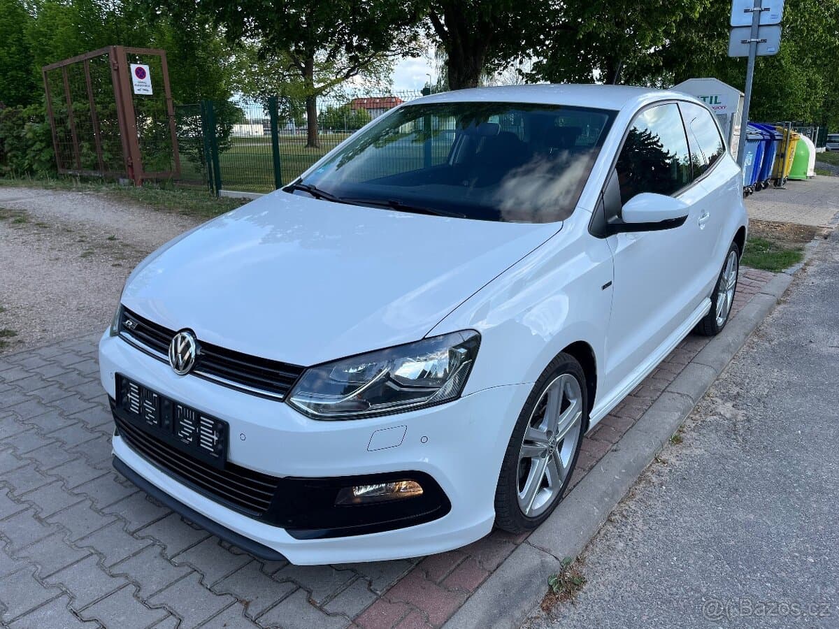 2016 Volkswagen POLO - 3
