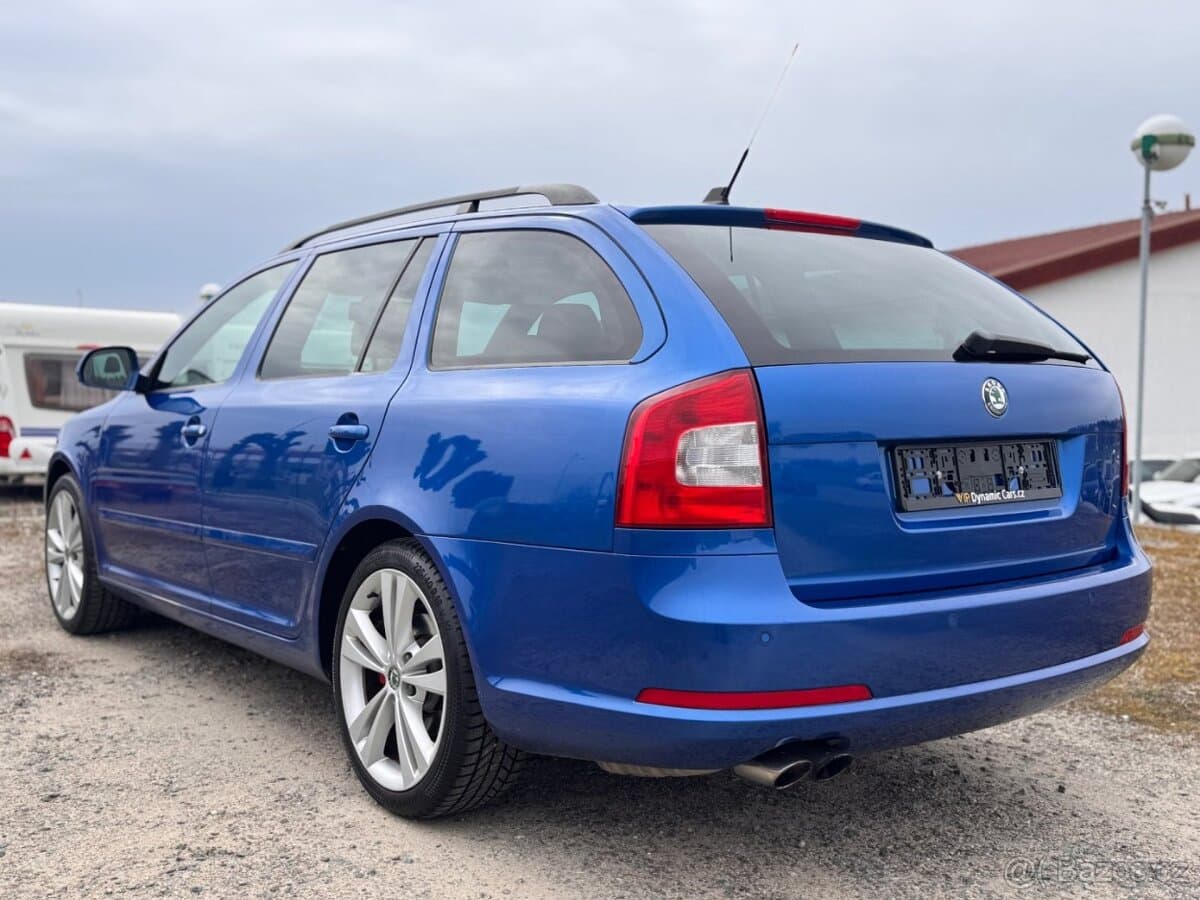 2009 Škoda OCTAVIA - 3