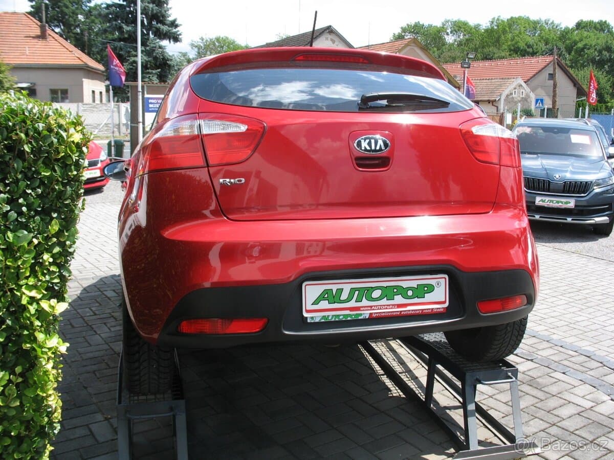 2014 Kia RIO - 3