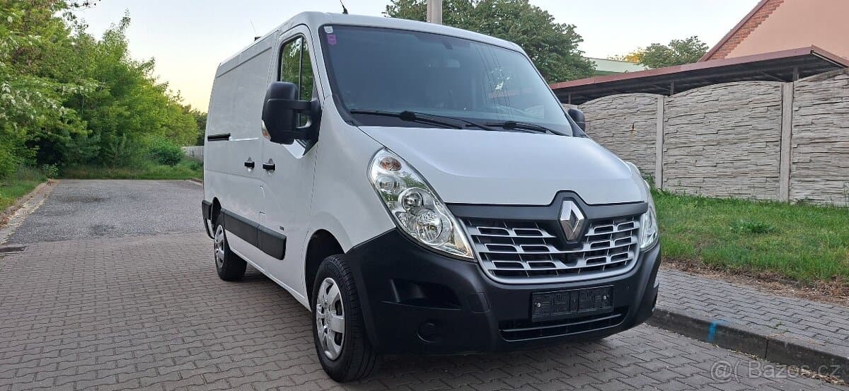 2019 Renault MASTER - 3