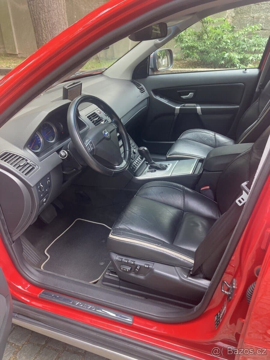 2010 Volvo XC90 - 3