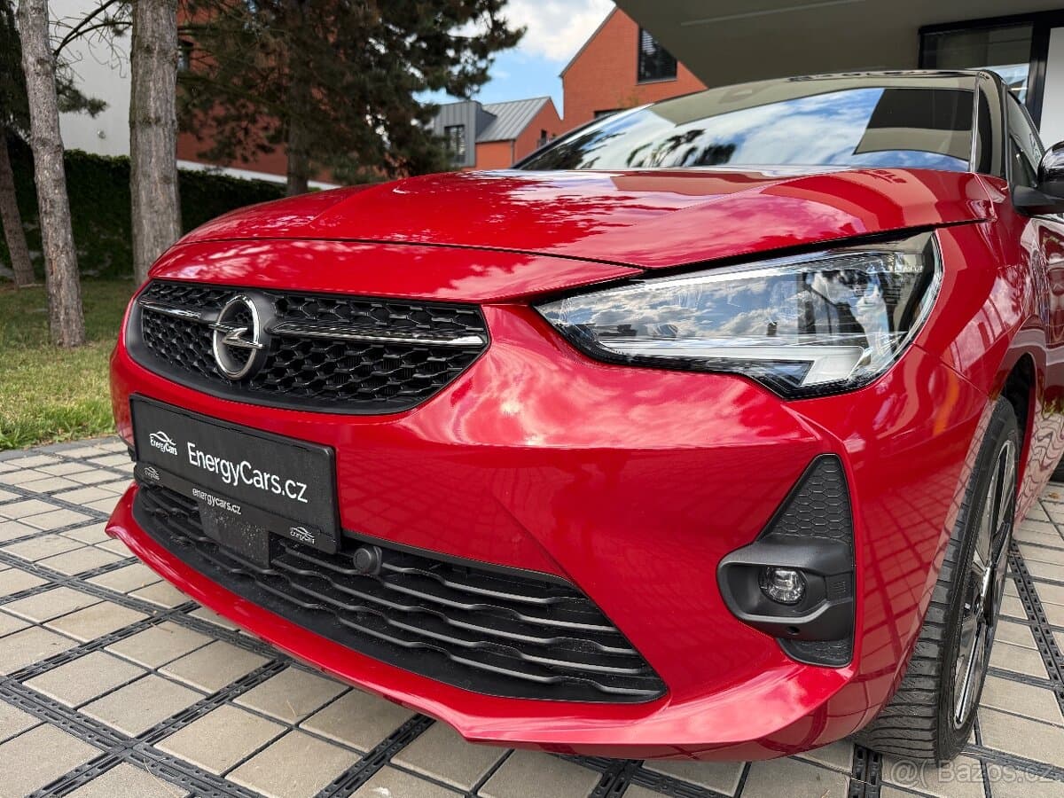 2021 Opel CORSA - 3