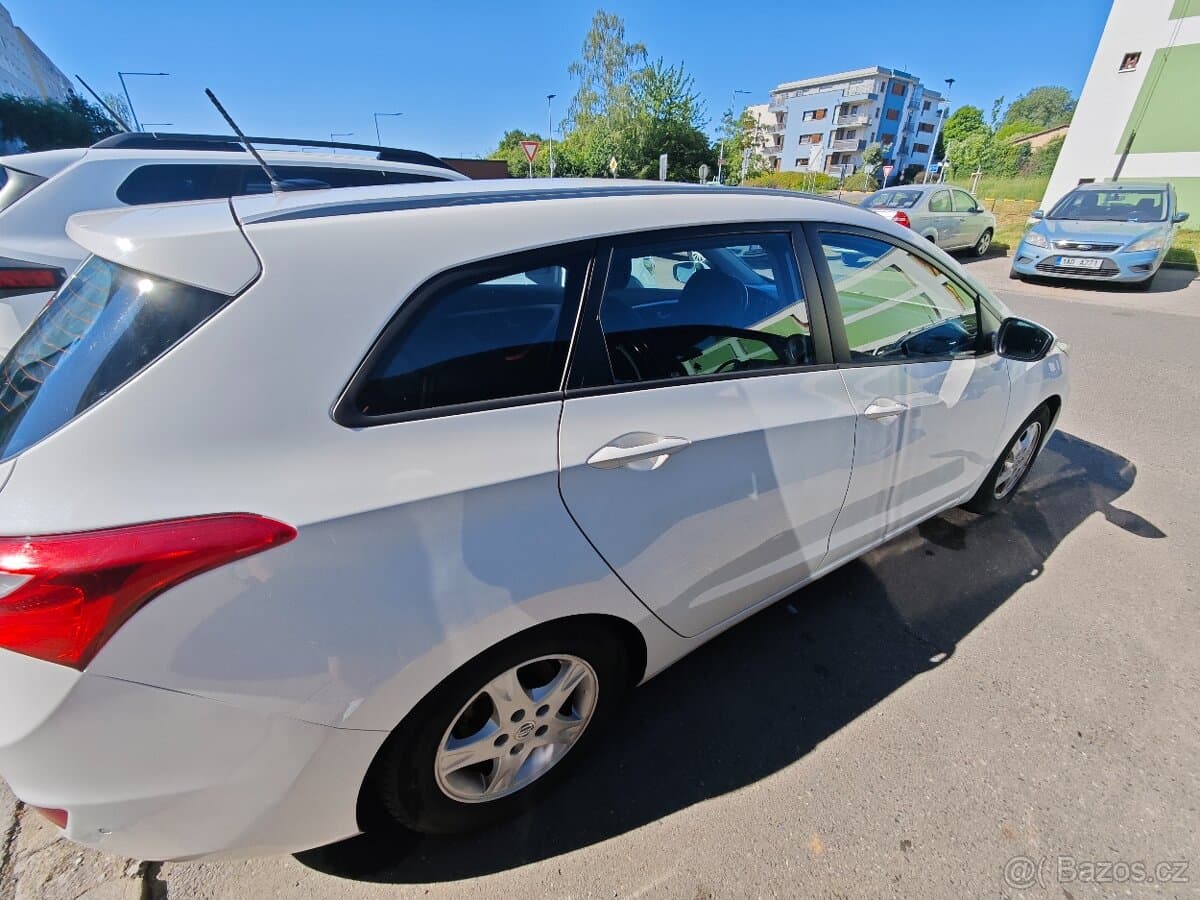 2013 Hyundai i30 - 3