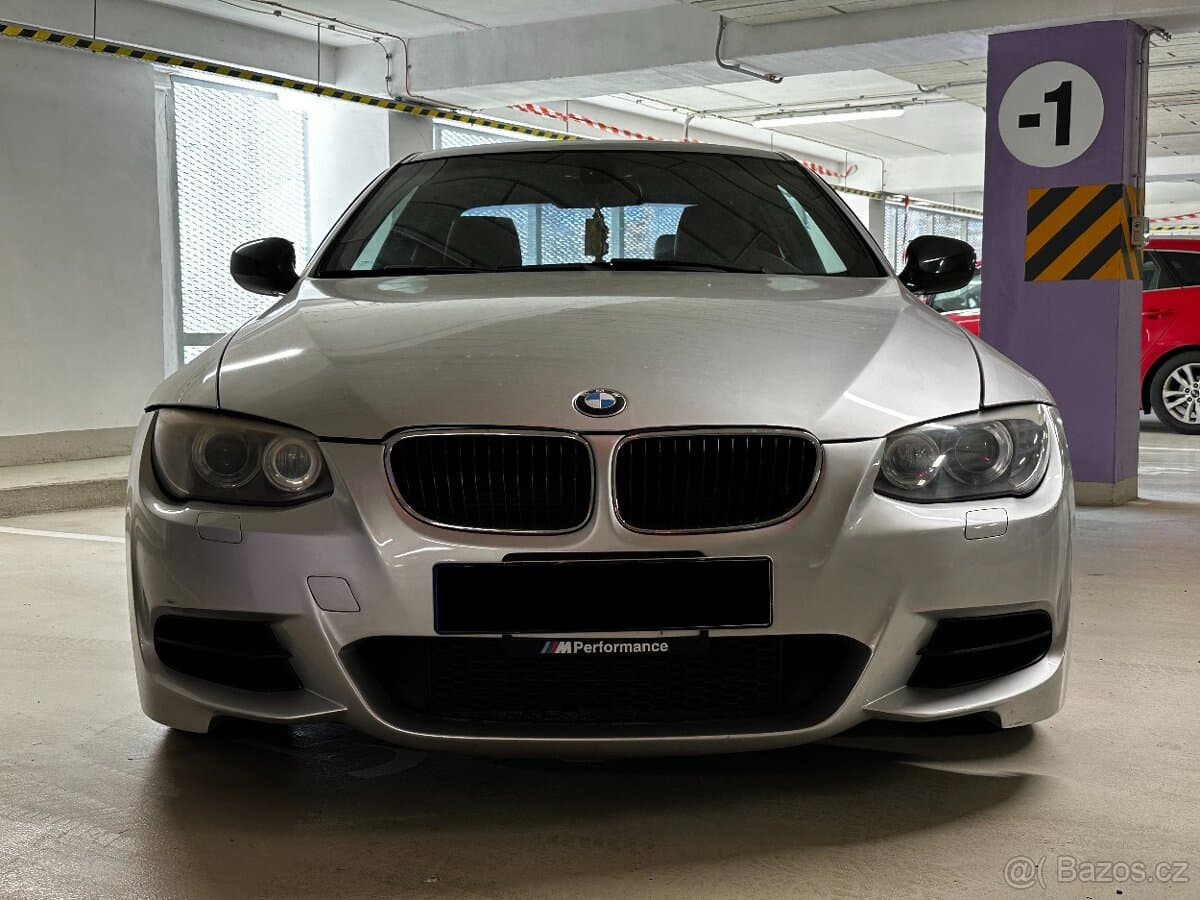 2010 BMW OSTATNÍ - 3
