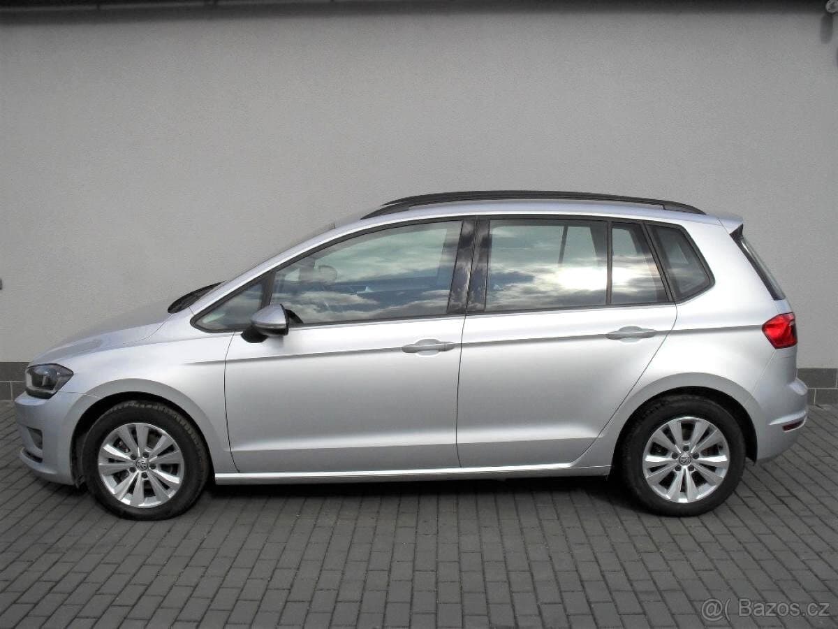 2016 Volkswagen GOLF - 3