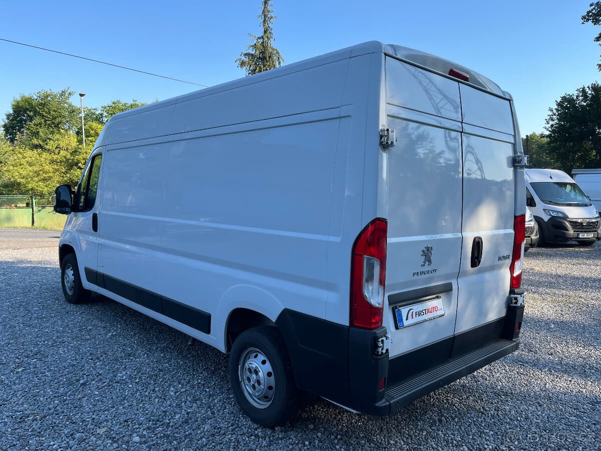 2022 Peugeot BOXER - 3