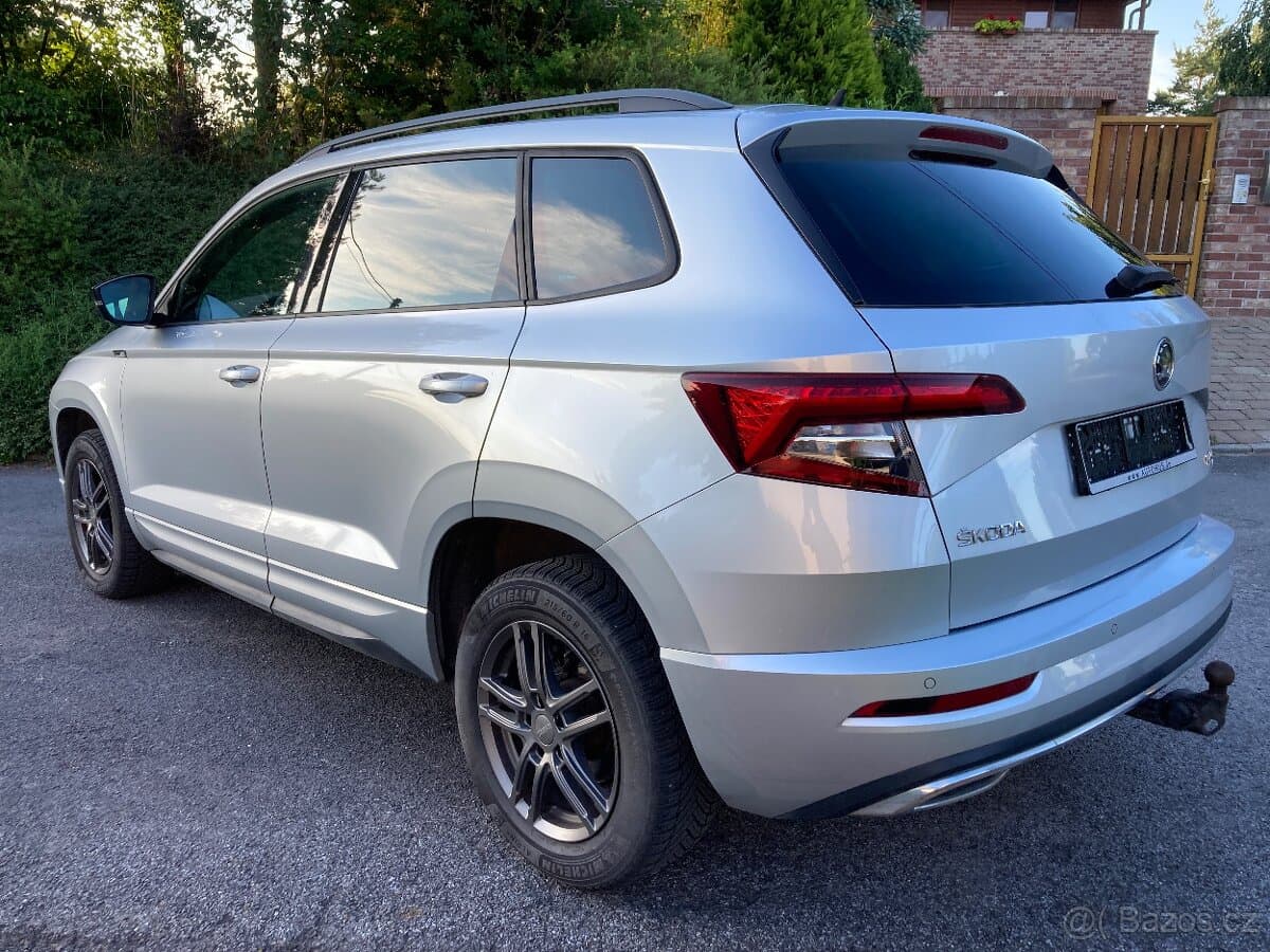 2019 Škoda KAROQ - 3